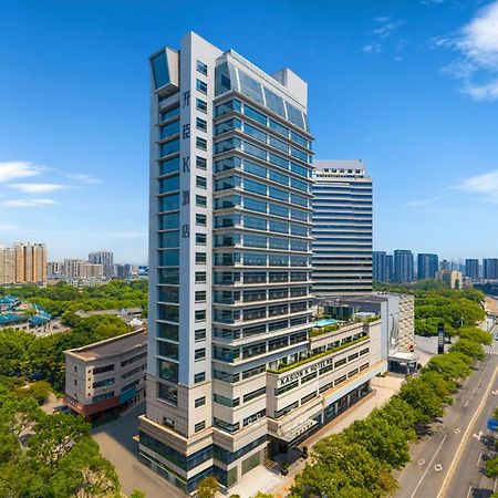 Yiwu Kaison K Hotel Екстериор снимка