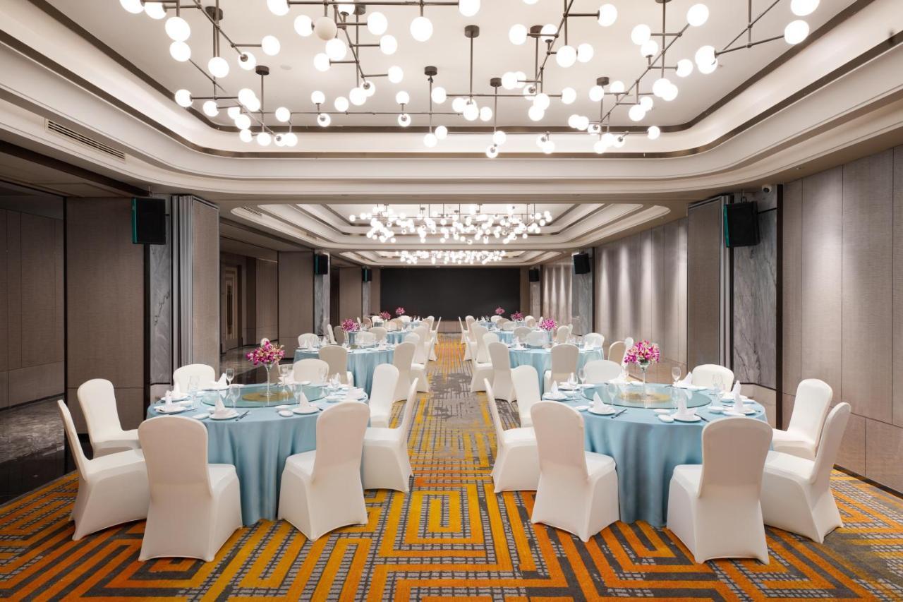 Yiwu Kaison K Hotel Екстериор снимка